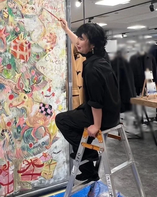 星川あすか