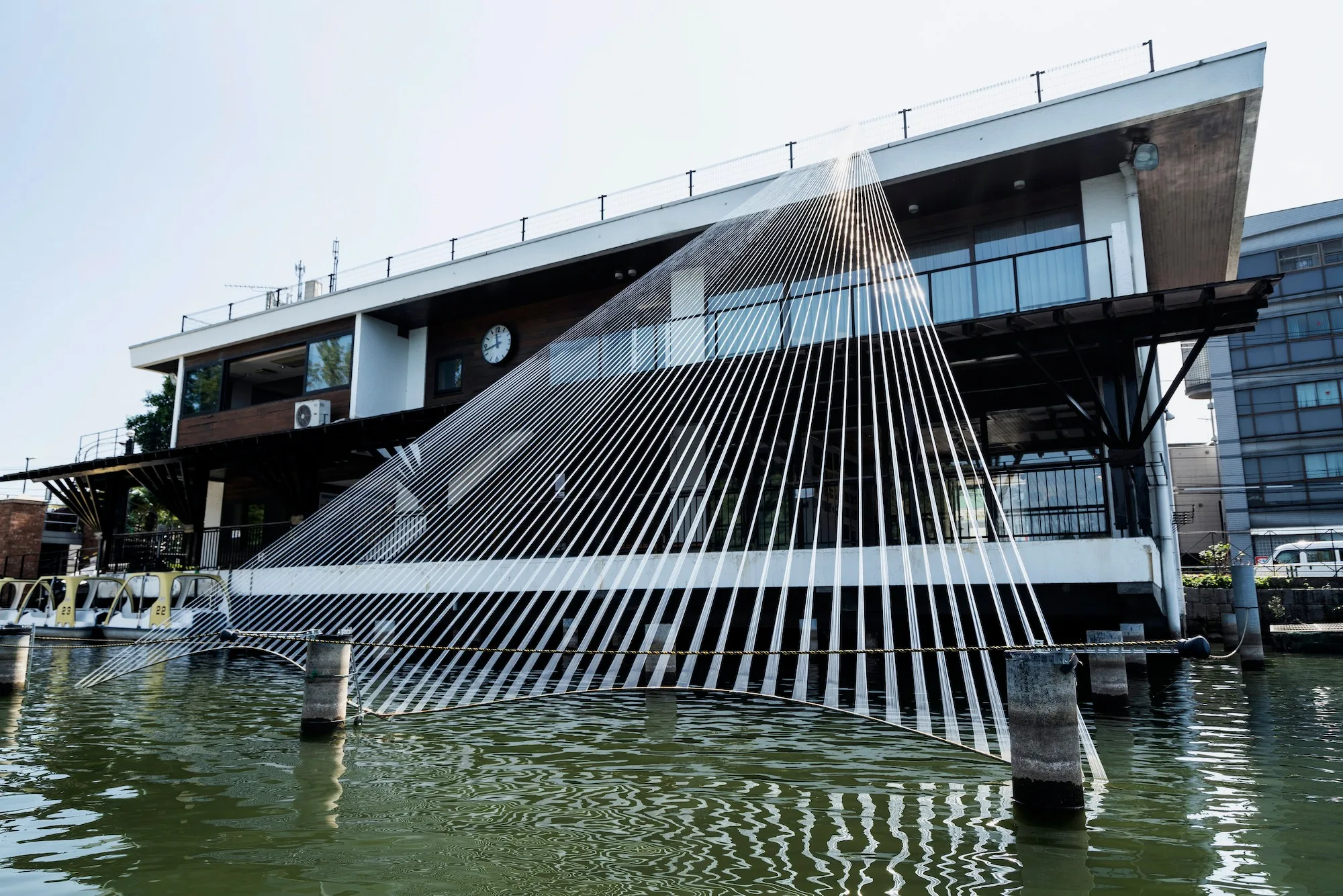 <p><strong>水と風のひかり</strong>(2021)</p>