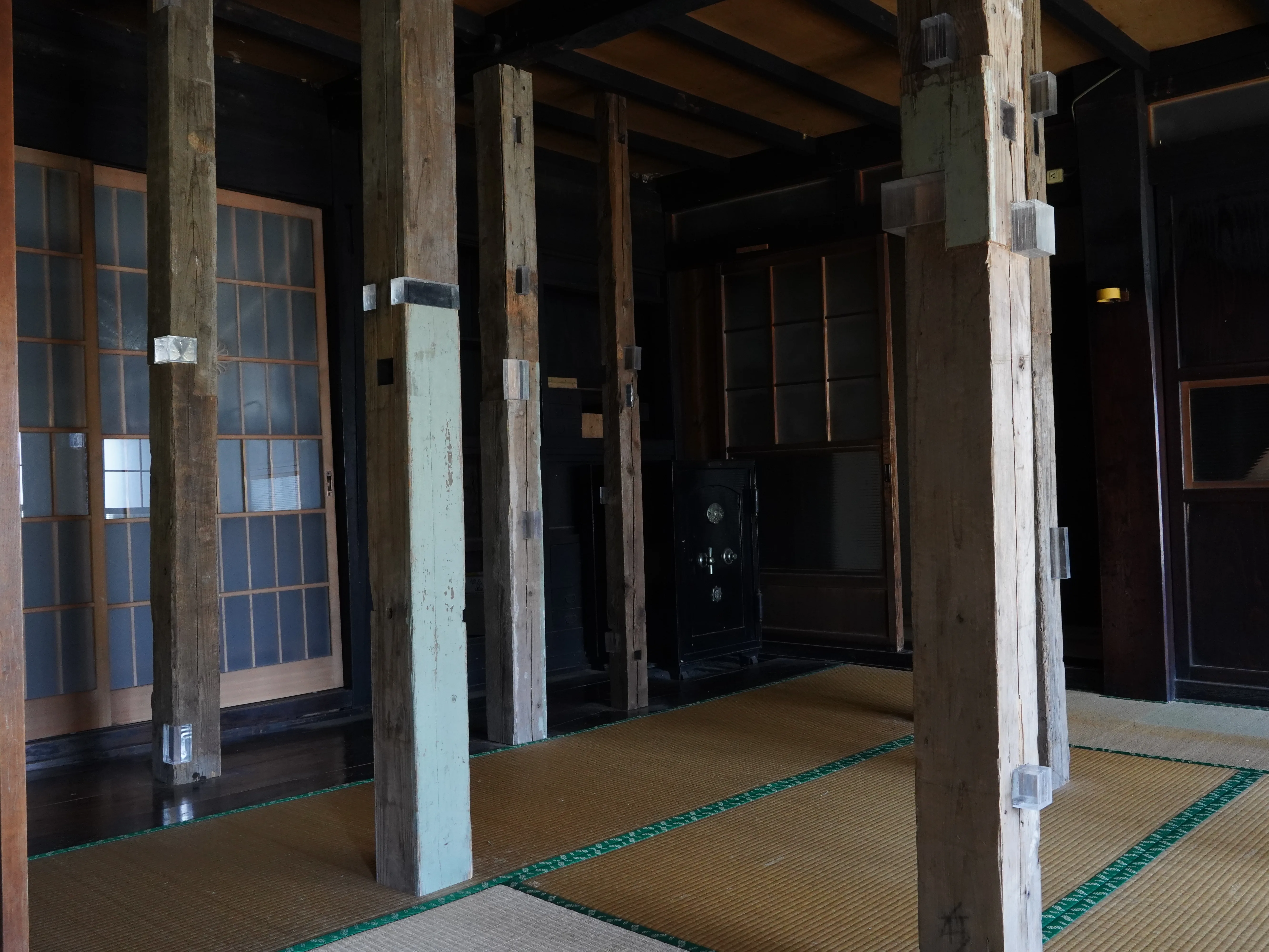 <p><strong>Passing</strong> (2025年)</p> 