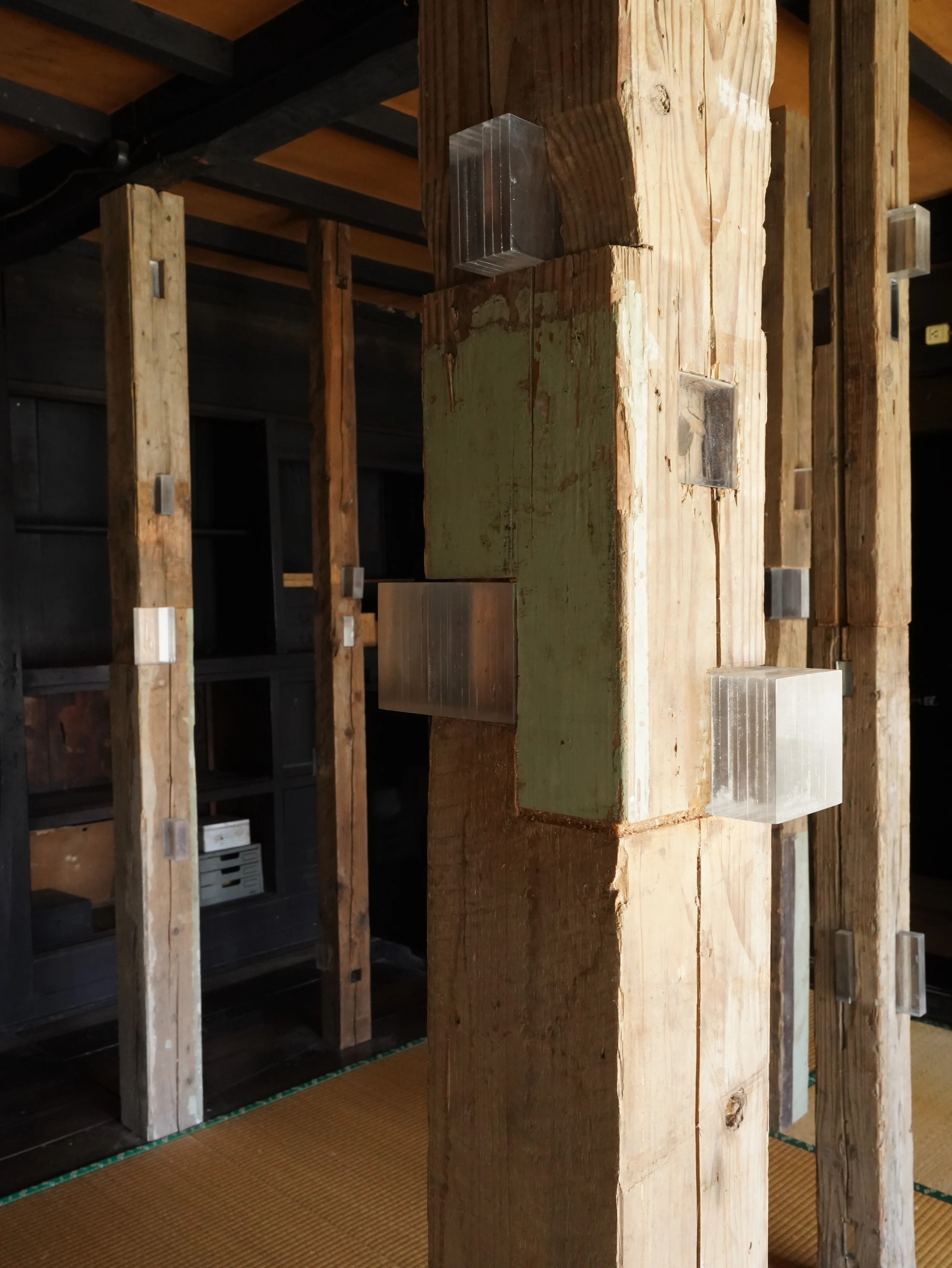 <p><strong>Passing</strong> (2025年)</p> 