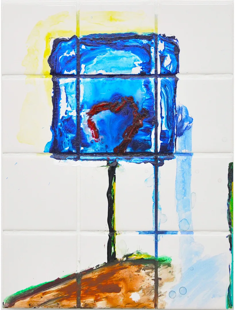 <p><strong>Papaver dubium</strong> (2016年)</p> 