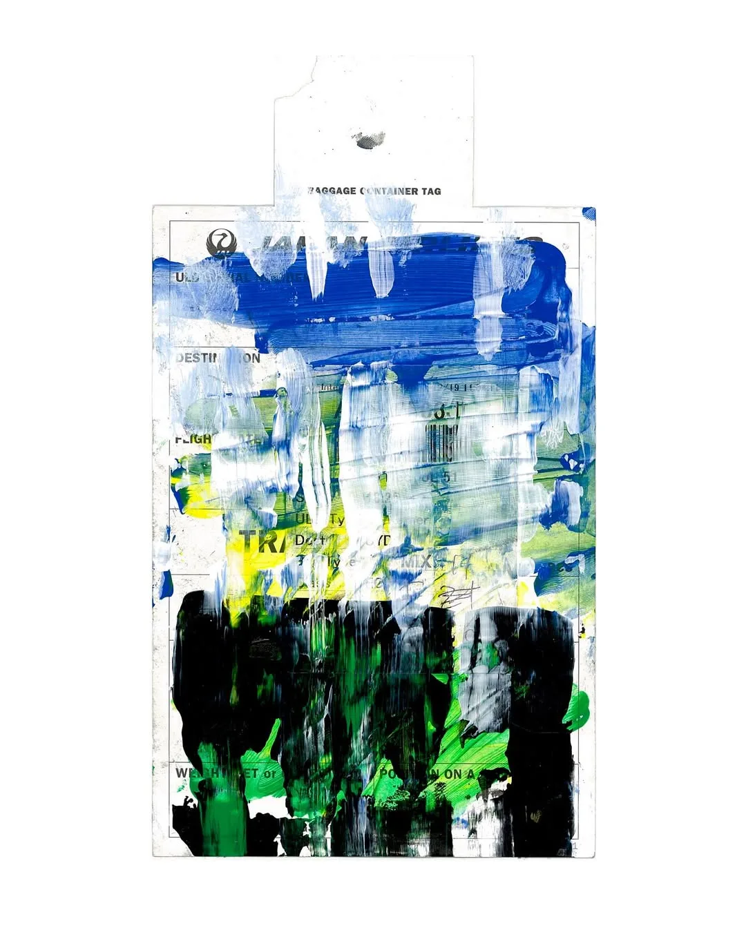 <p><strong>TAG</strong> (2023年)</p> 