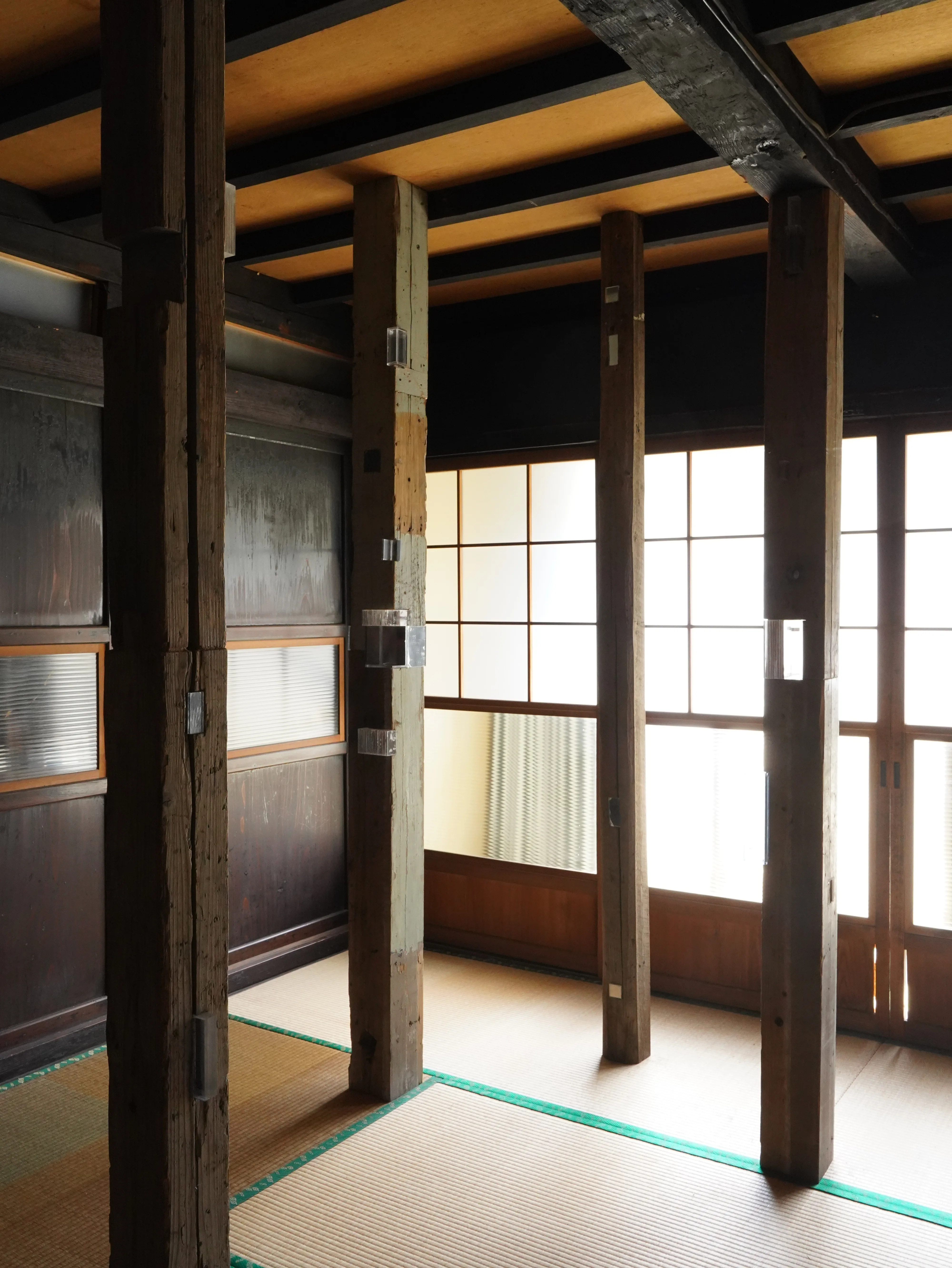 <p><strong>Passing</strong> (2025年)</p> 