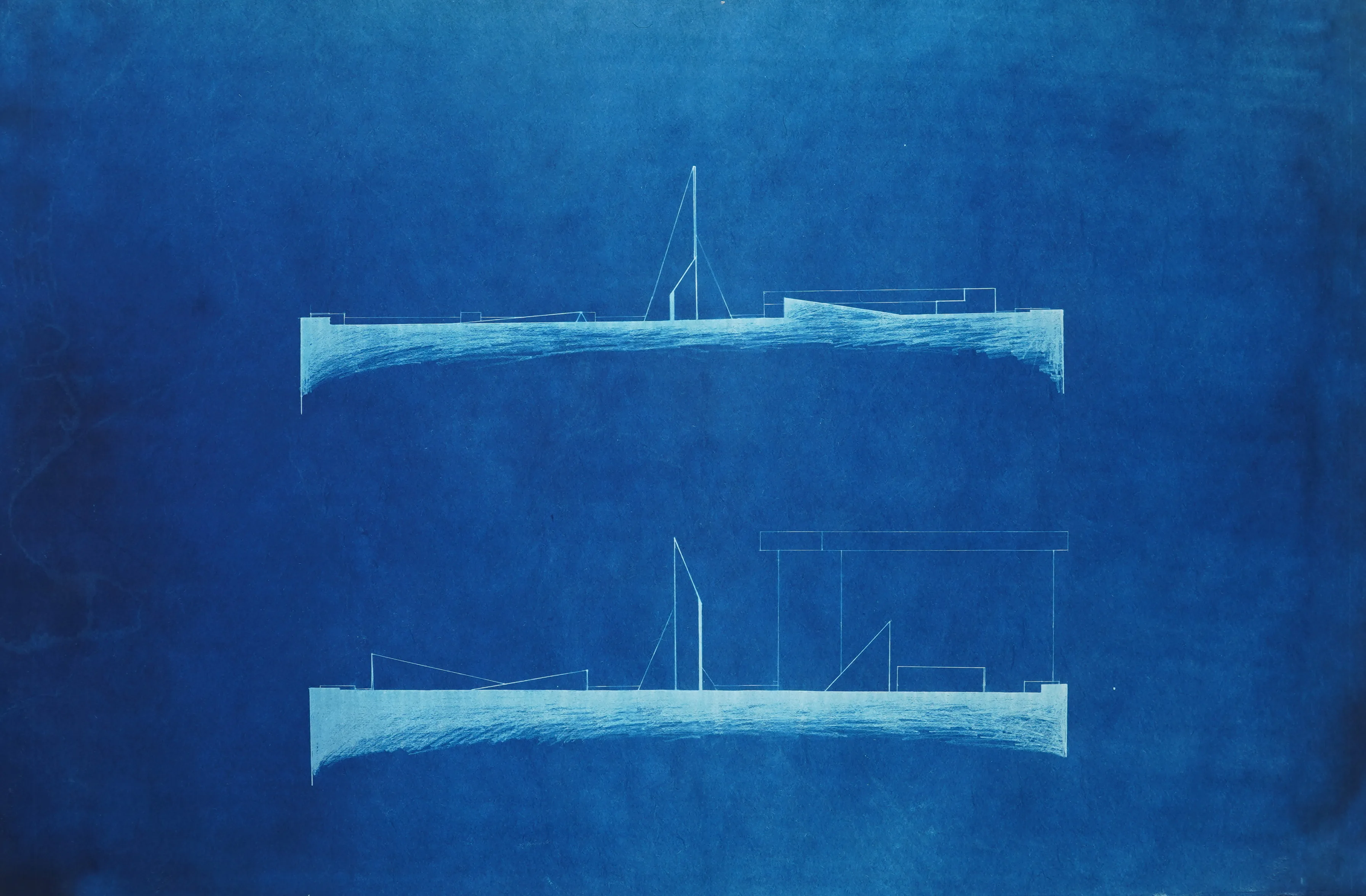 <p><strong>ある空間</strong> (2o23年)</p> 