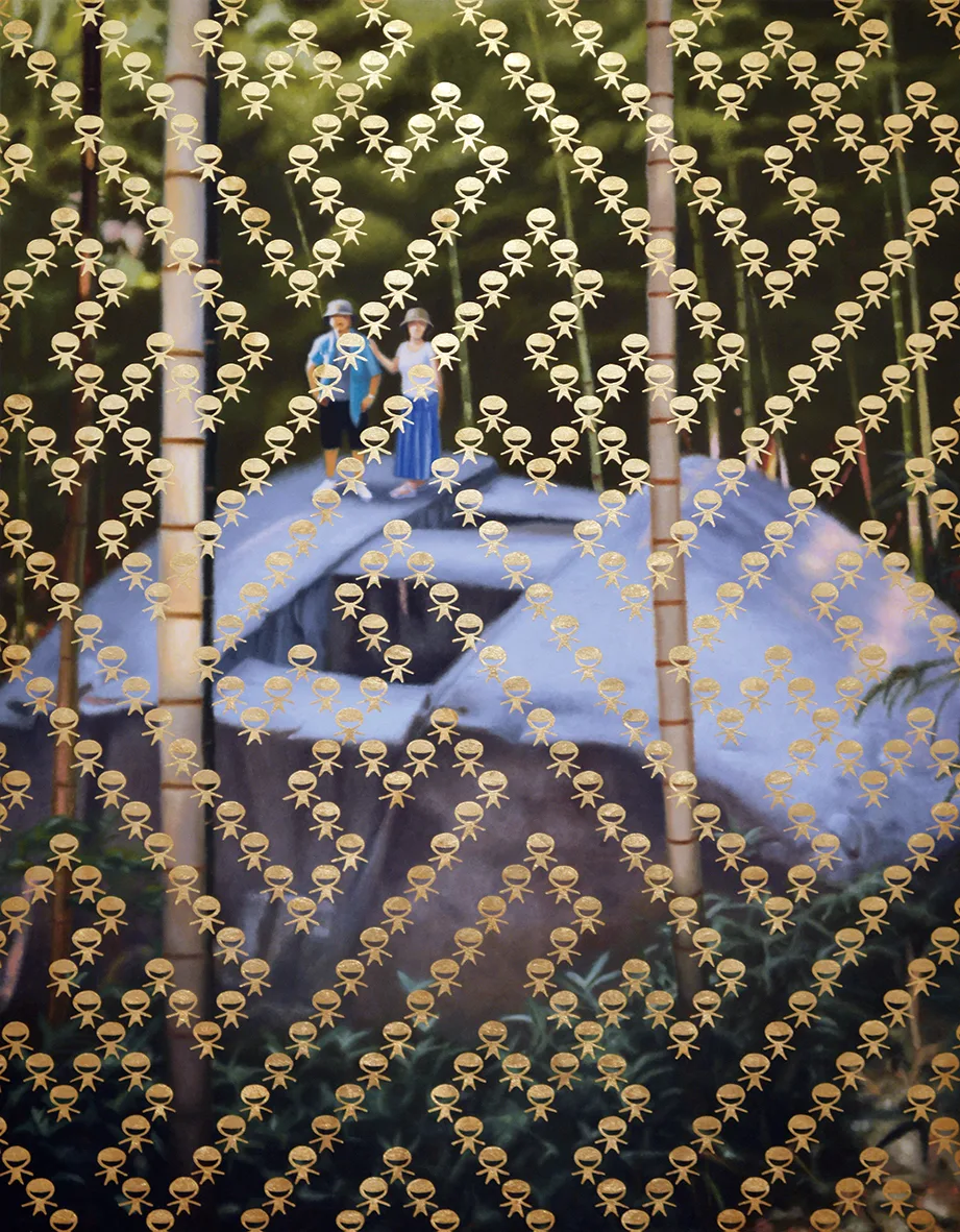 <p><strong>Fluffy Limbo/Vessel of the rock </strong>(2015年)</p> 