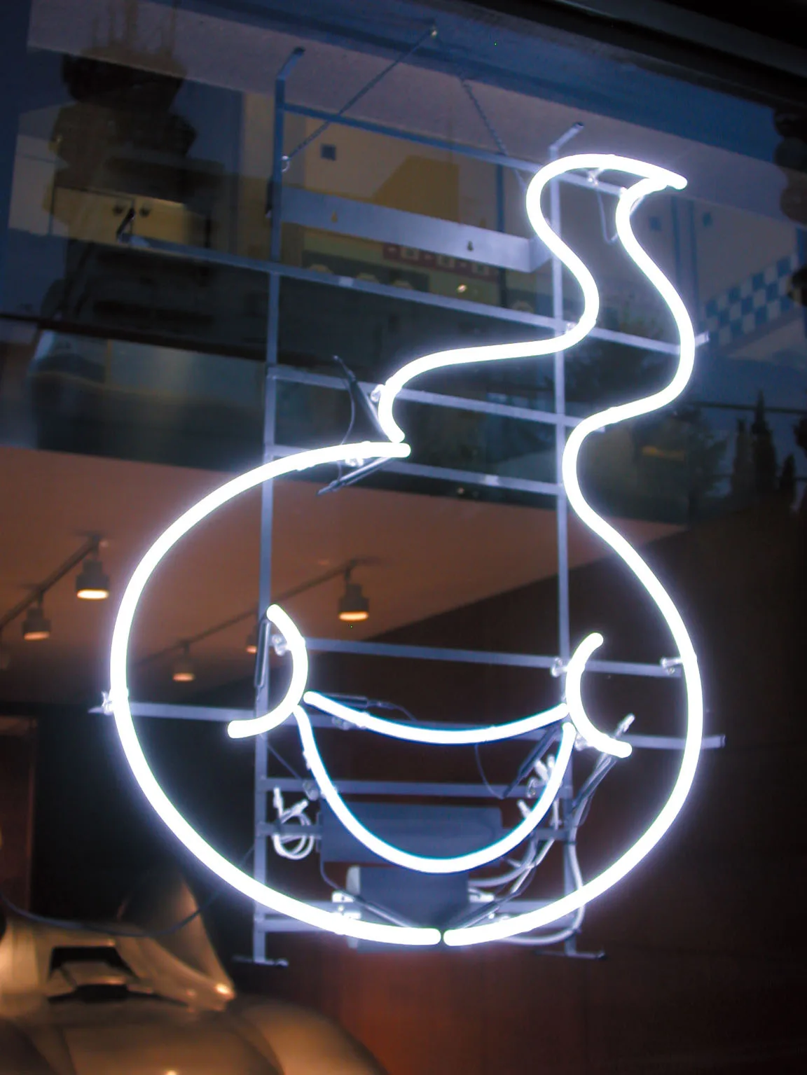 <p><strong>SMiLE/ignus fatus </strong>(2004年)</p> 