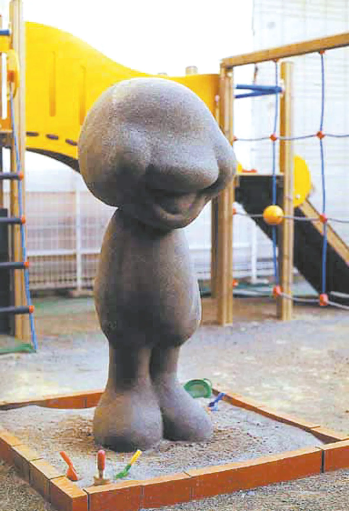 <p><strong>sunny sandy smile </strong>(2000年)</p> 