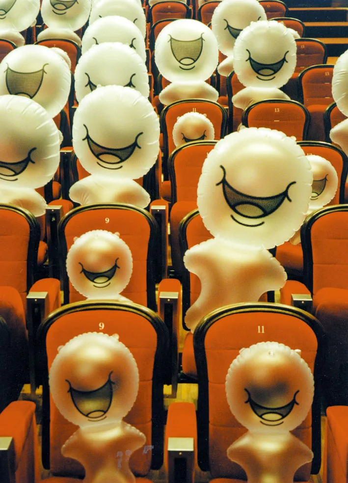 <p><strong>SMiLE(Ghost) </strong>(1999-2000年)</p> 