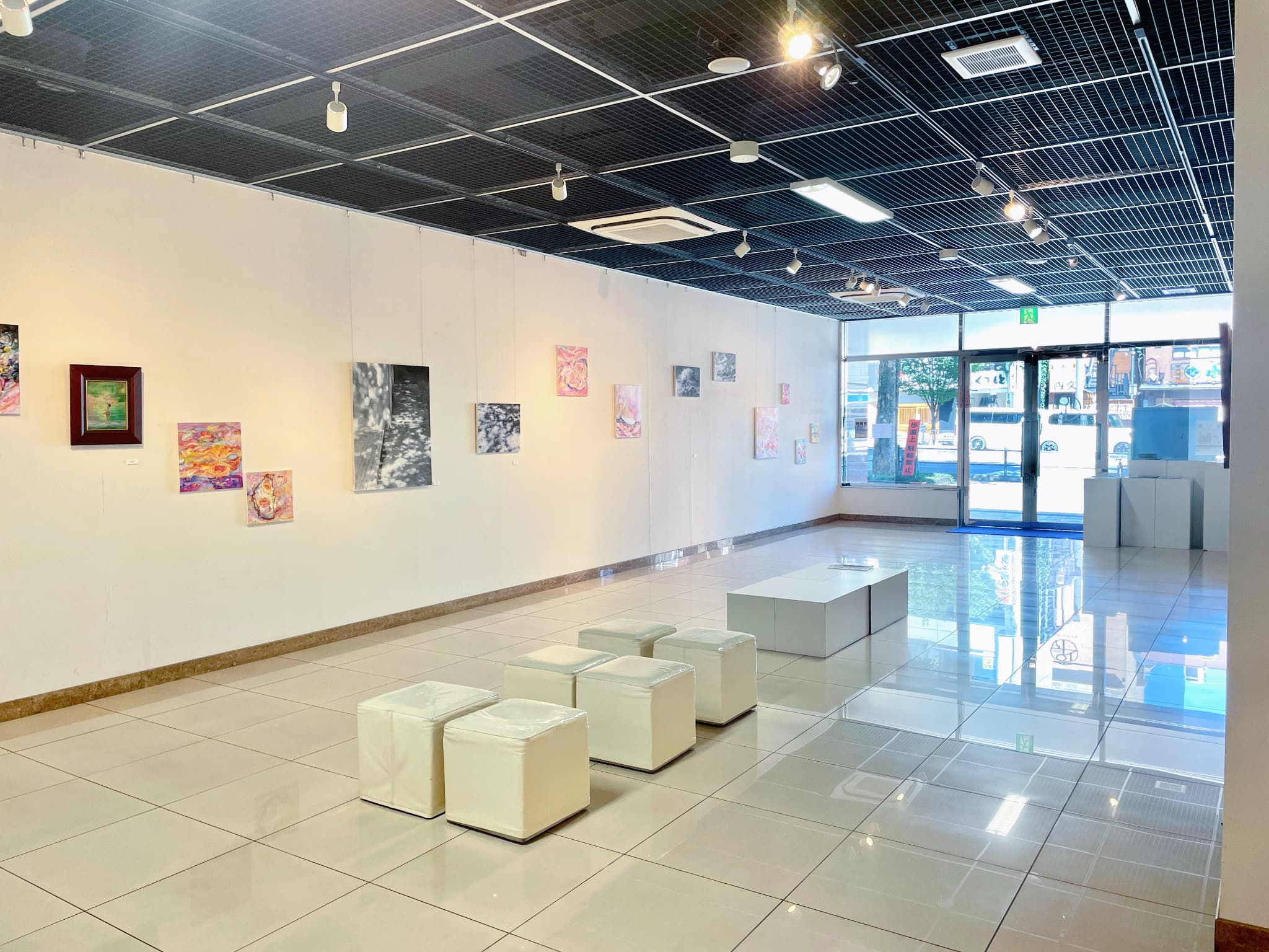 Gallery 1045甲府