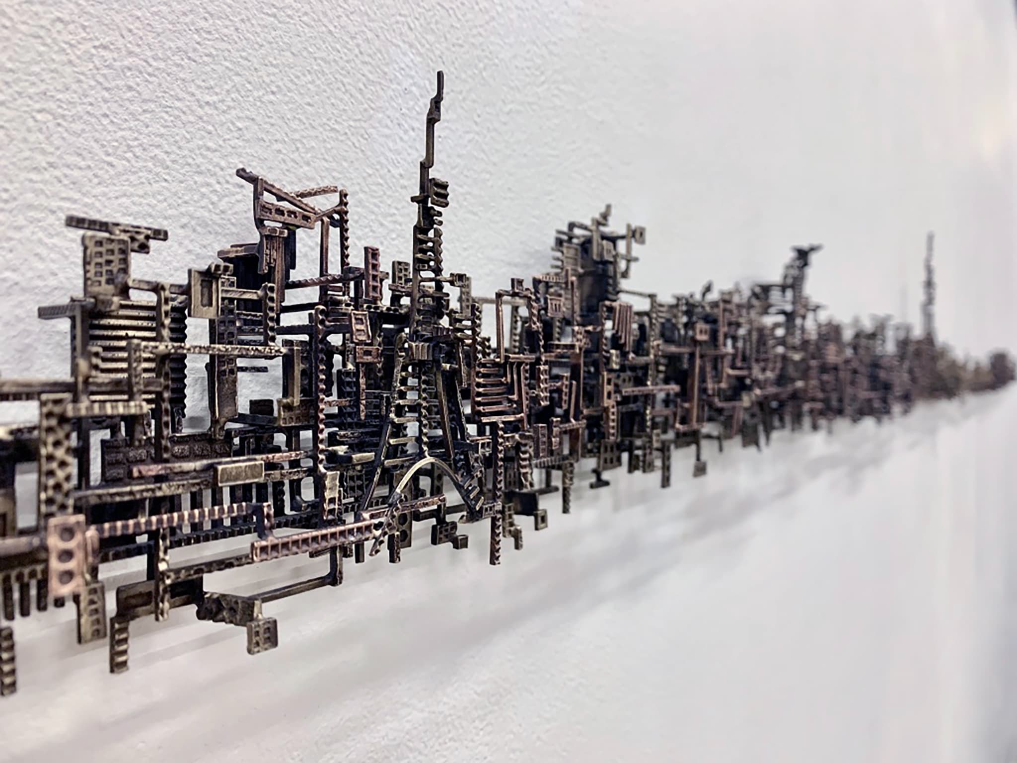 <p>skyline-TOKYO-</p> 