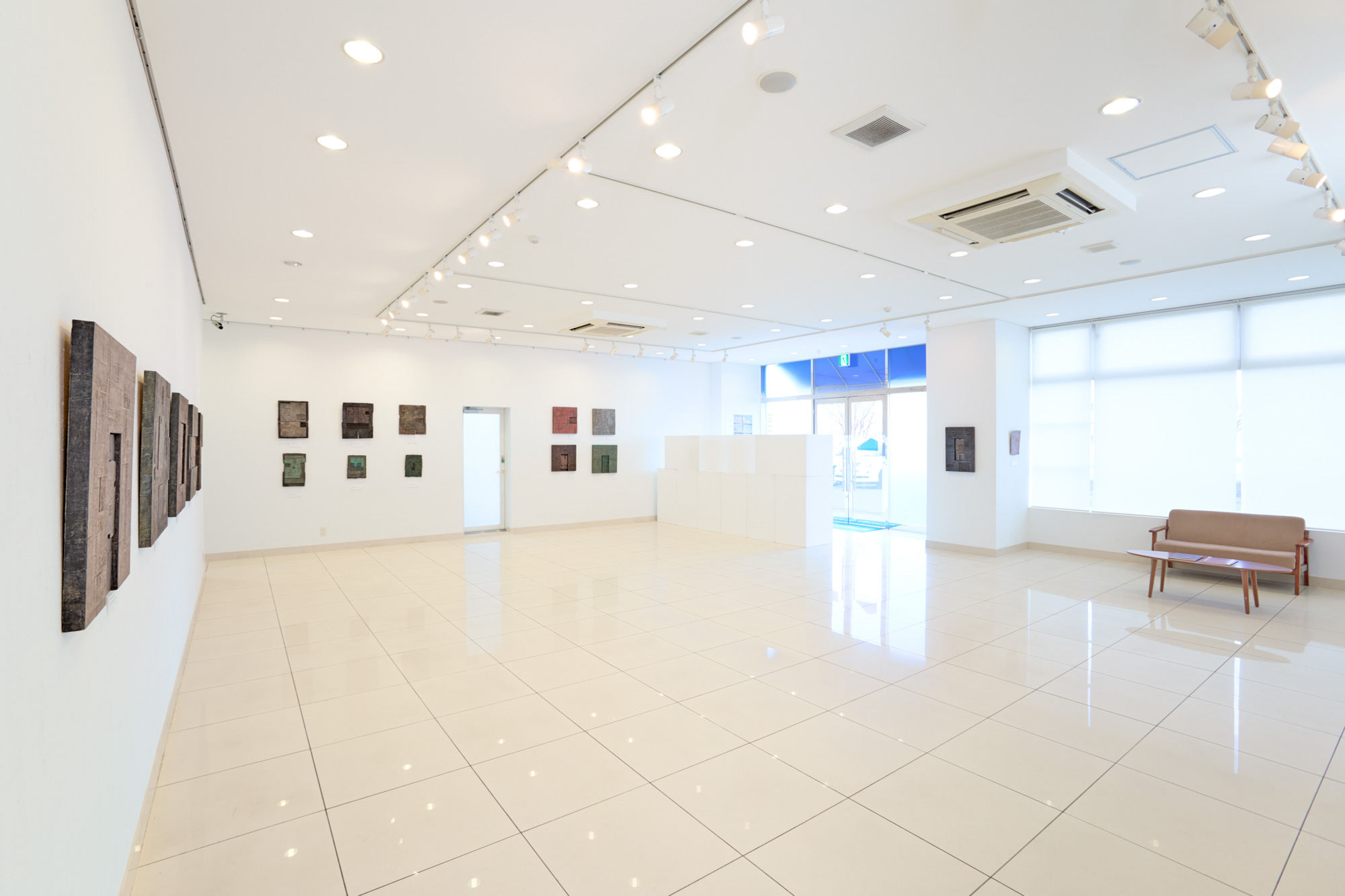 Gallery 사쿠다이라