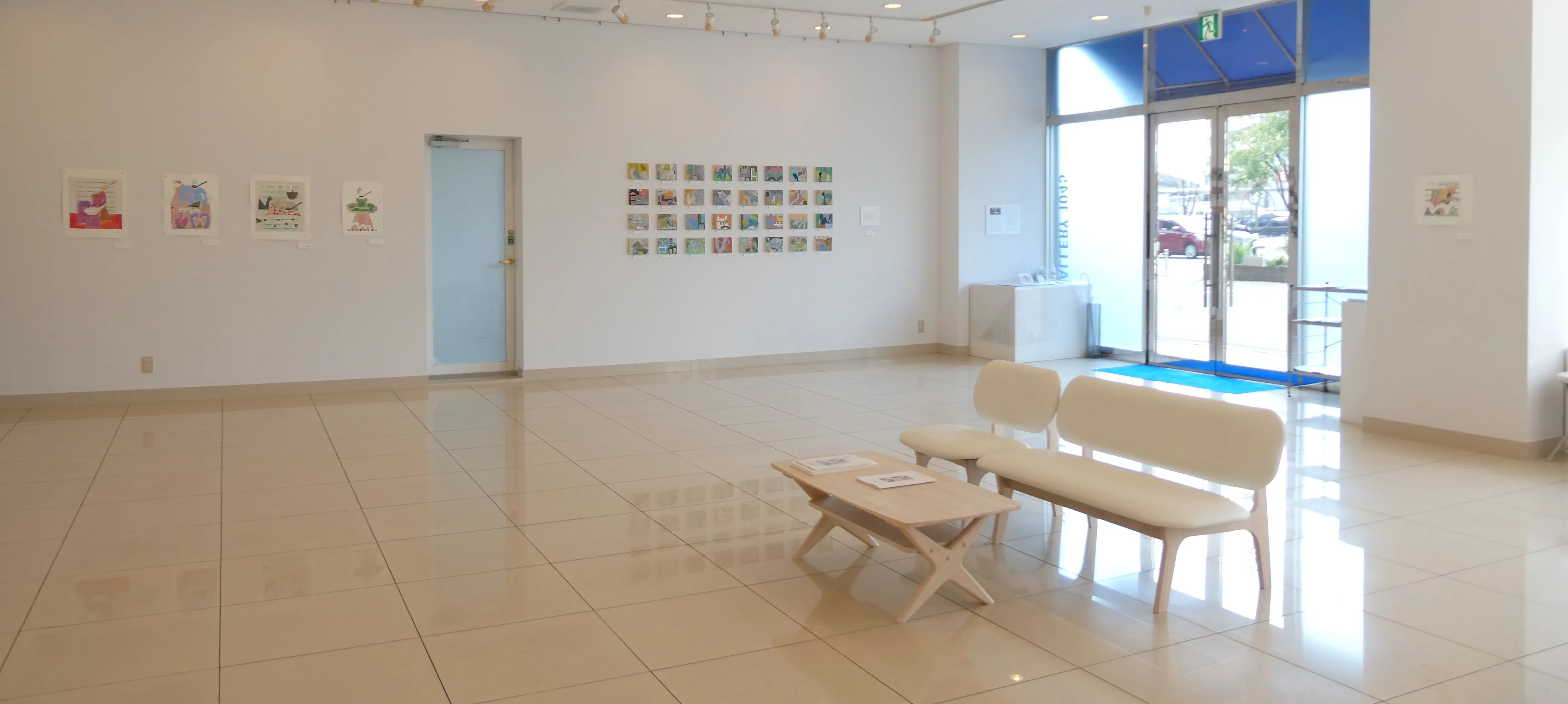 Gallery 1045 Sakudaira