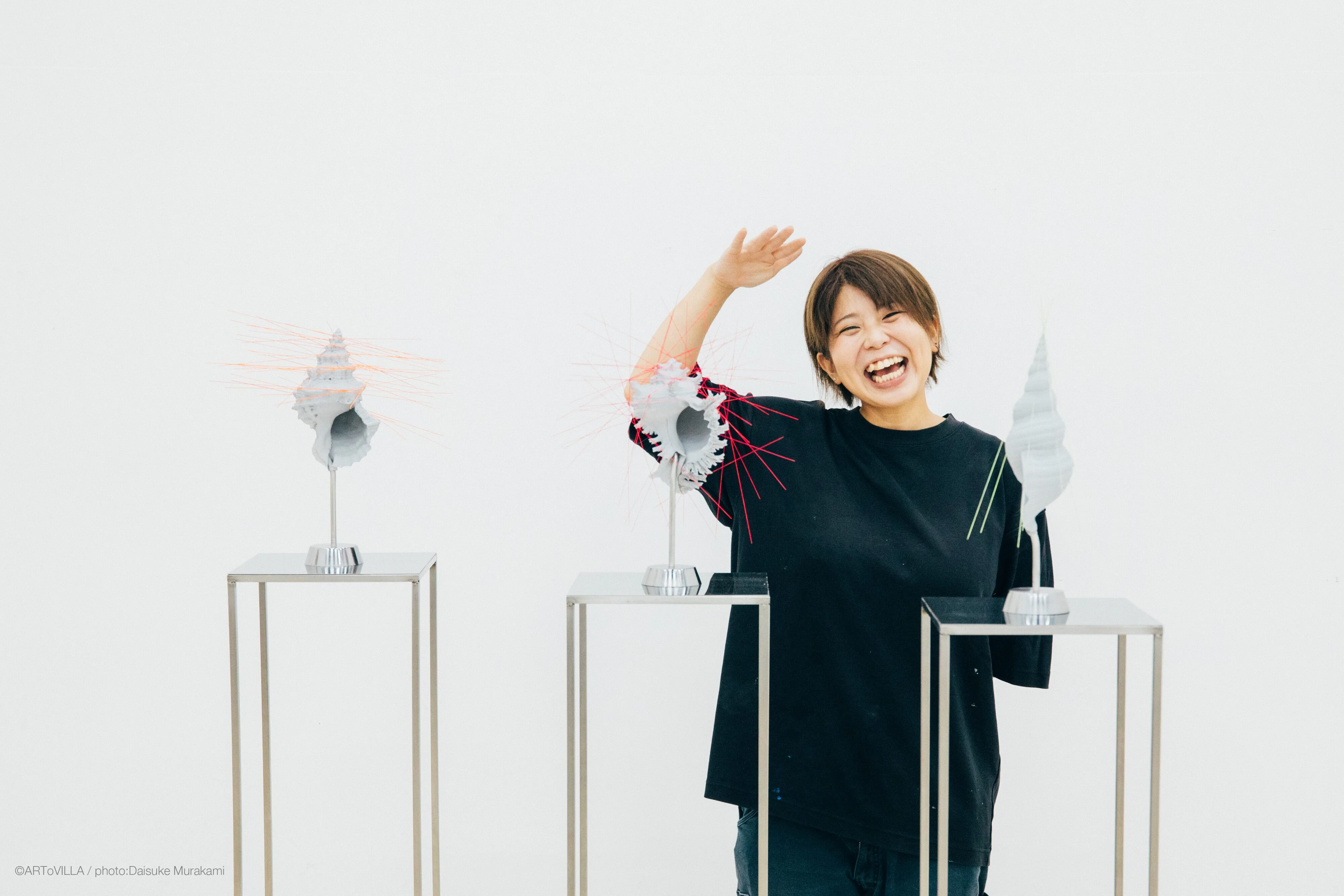 藤田クレア 