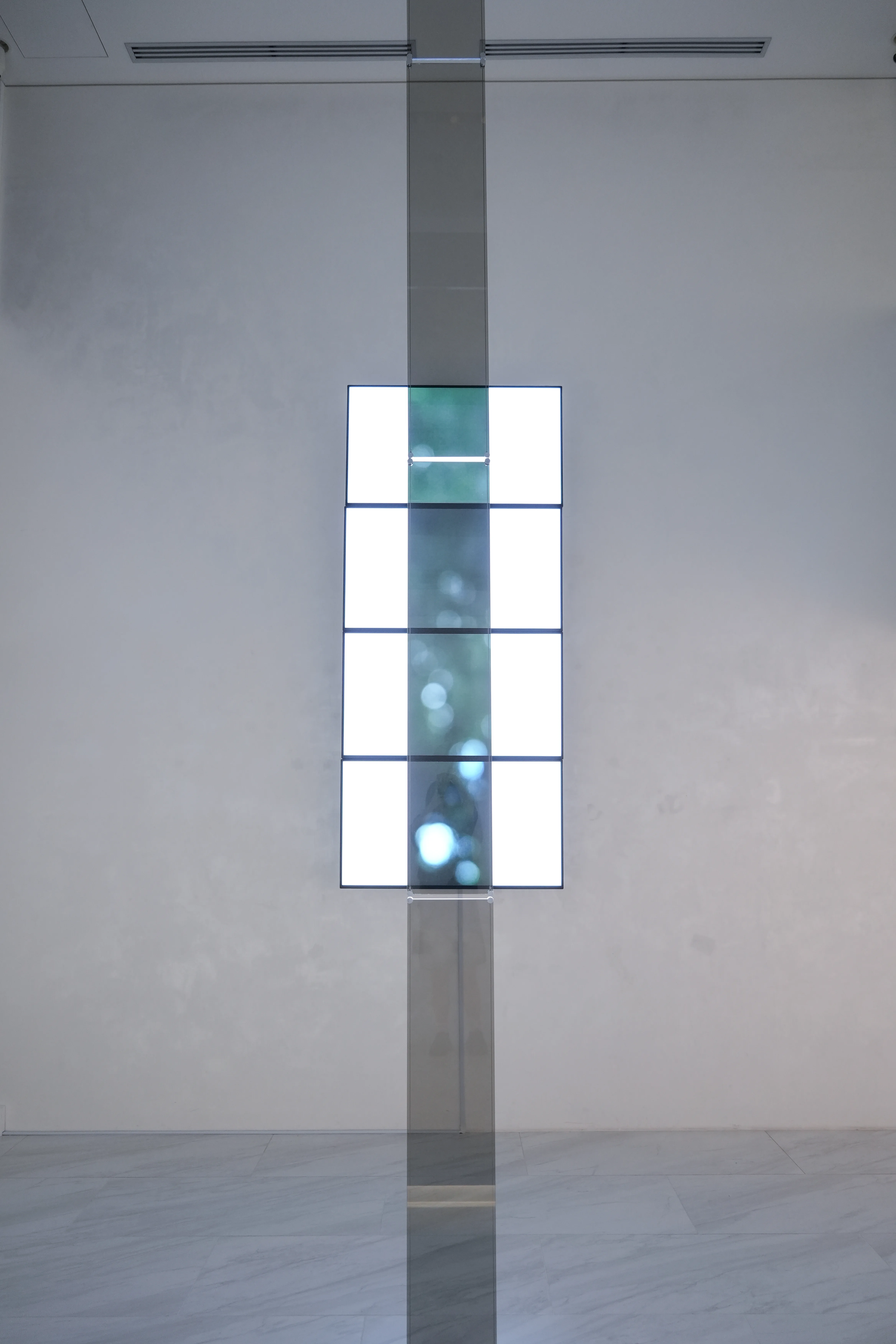 <p>When you find you, 2025, Video installation</p> 