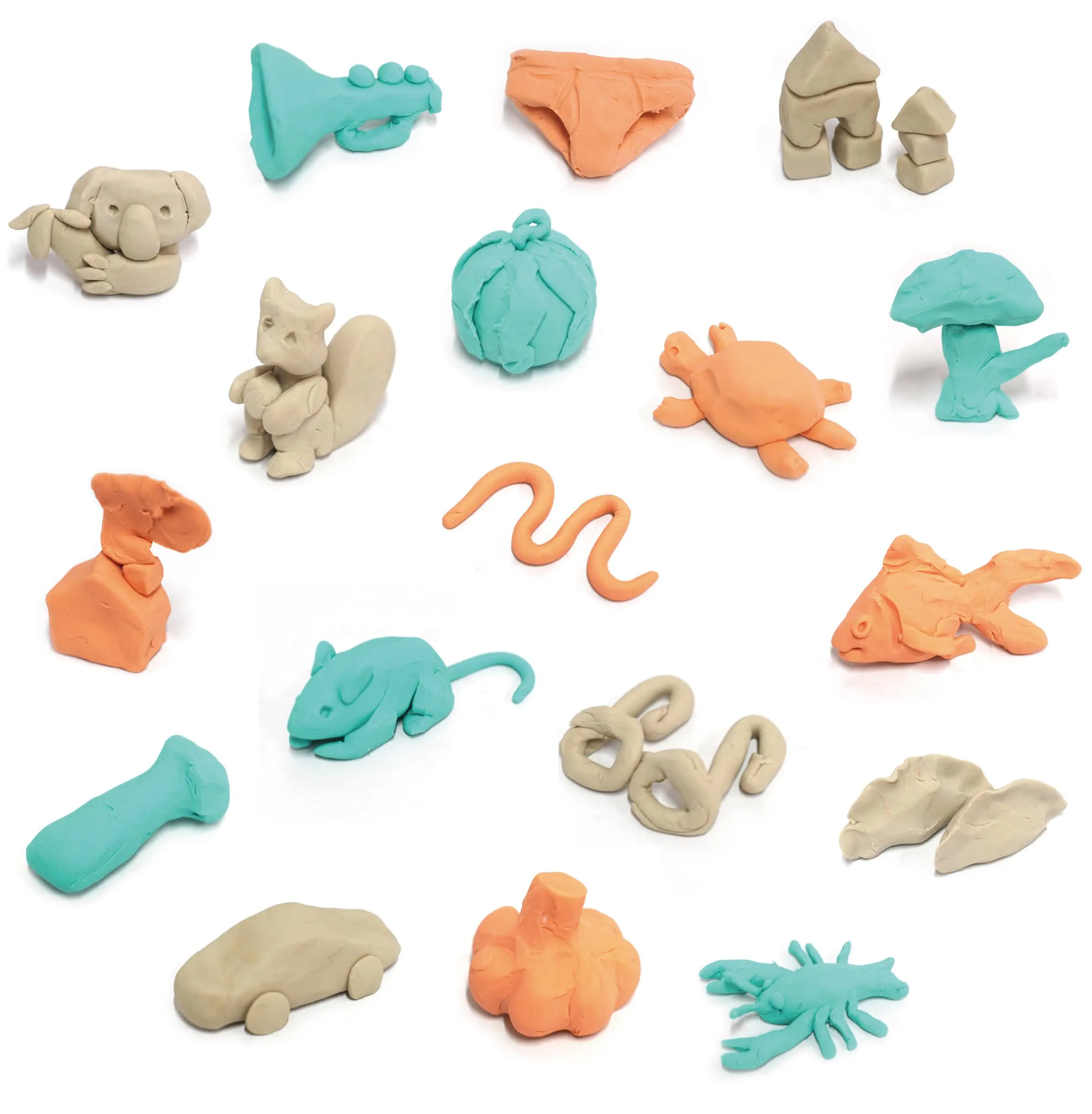 婦木加奈子 個展「つくったひと」ワークショップ・展示解説ツアー参加者募集中!