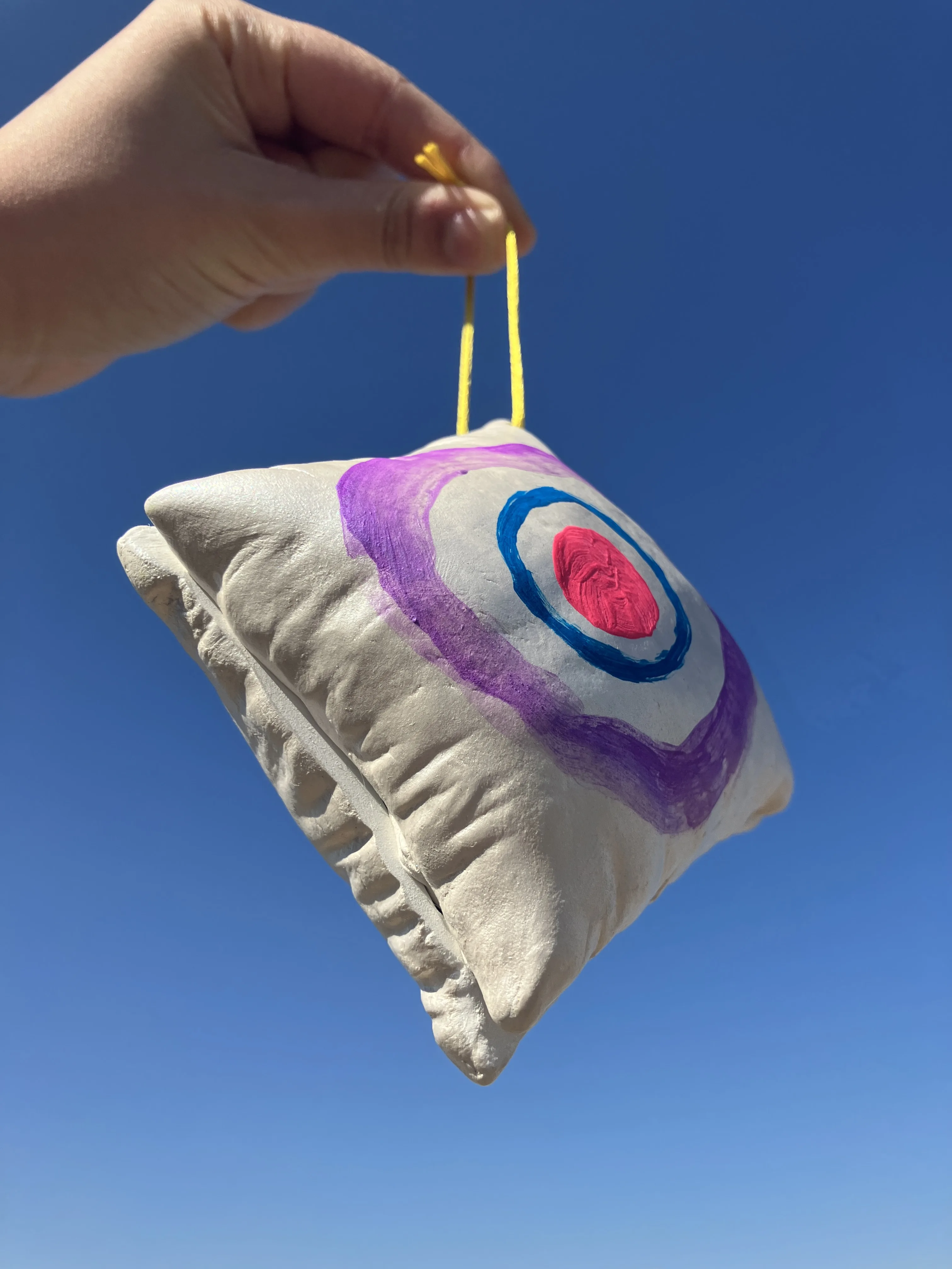 2/28（土）開催、影山萌子 ワークショップのお知らせ