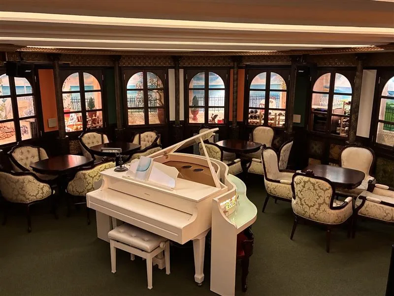 店内リニューアルのお知らせ