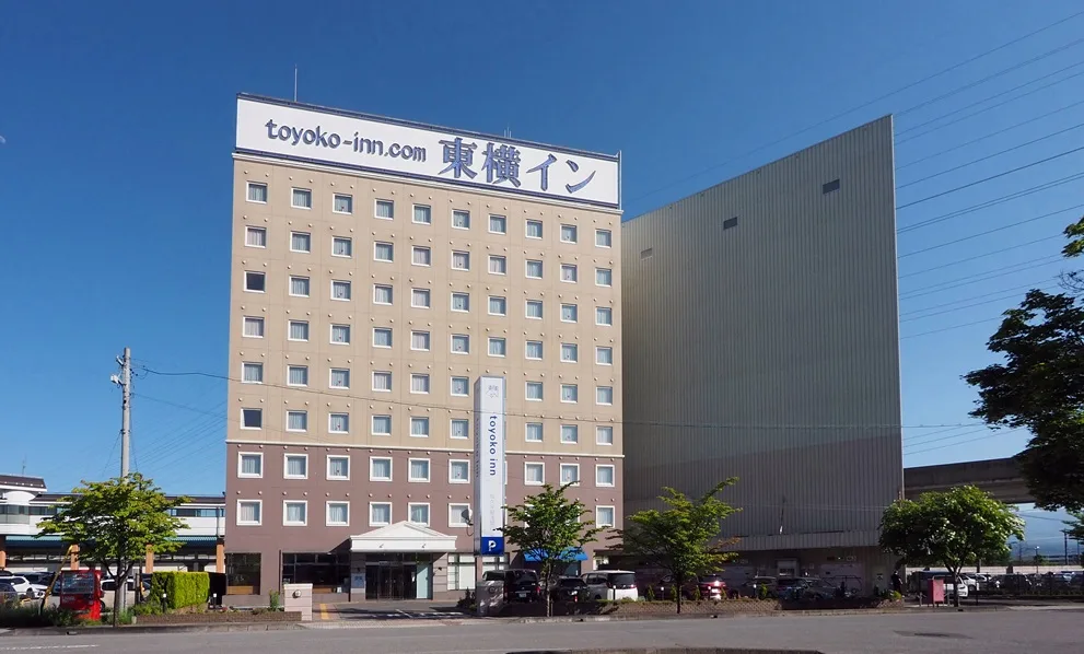 外壁改修工事のお知らせ